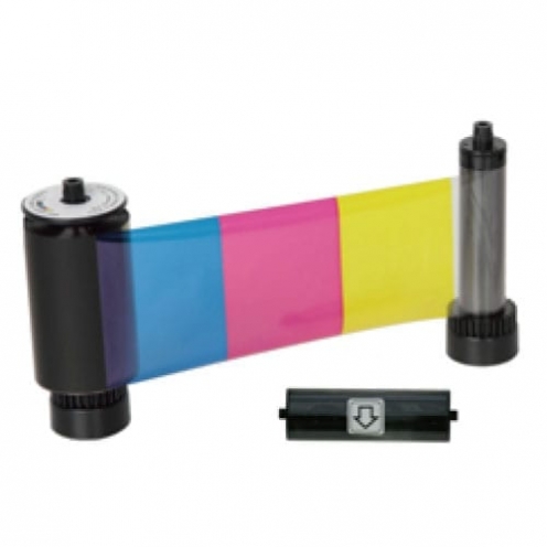 659499 - Ruban YMCKO 250 impressions