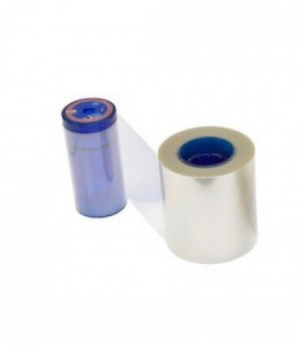 Film de lamination 1 Mil Top Zebra