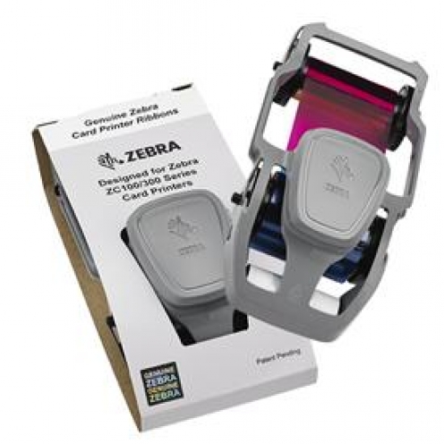 Ruban KdO 800300-320EM Zebra