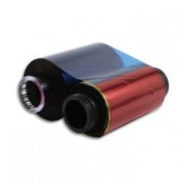 Ruban Couleur YMCKOK 800015-540 Zebra