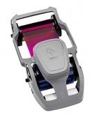 Ruban Couleur YMCKO 800350-250EM Zebra