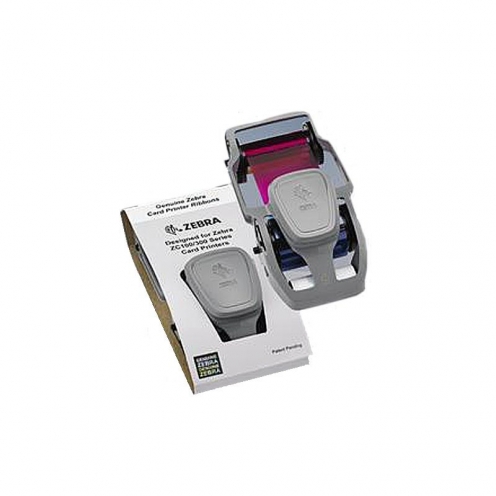 Ruban Couleur YMCKOK 800300-360EM Zebra