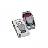 Ruban Mono Blue 800300-304 Zebra