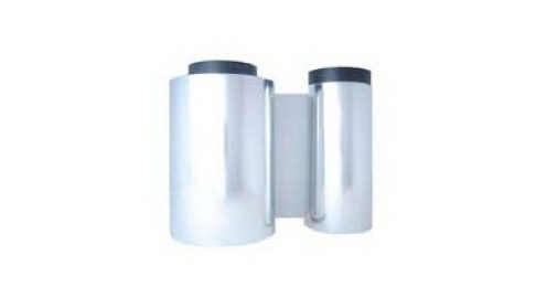 Ruban argent 596230-007 Zebra