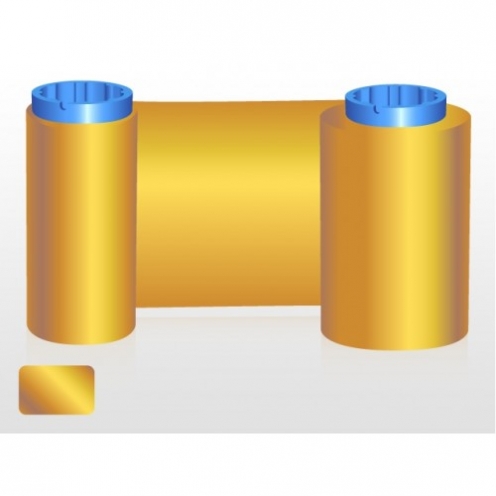 Ruban or 800015-106 Zebra