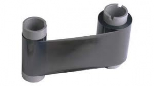 Ruban noir 800015-450 Zebra