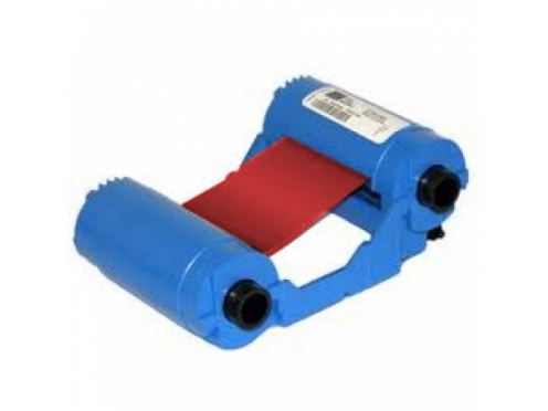 Ruban rouge 800015-902 Zebra