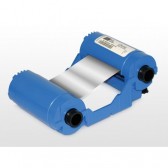 Ruban argent 800015-907 Zebra