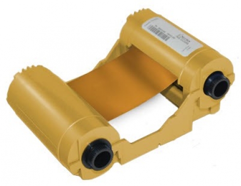 Ruban or 800033-806 Zebra