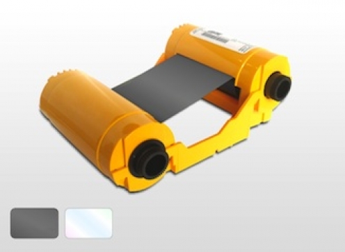 Ruban noir 800033-850 Zebra