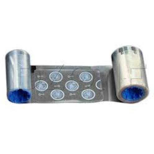 Film de protection 800015-914 Zebra