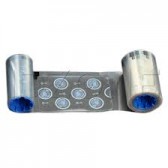 Film Holographique 800082-011 Zebra