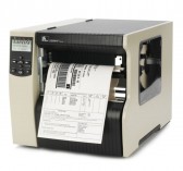 220-80E-00003 Zebra 220Xi4, 8 pts/mm (203 dpi), RTC, ZPLII, multi-IF