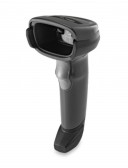 Scanner Code-Barres Zebra DS2278, 2D Sans Fil - Kit Complet - Noir